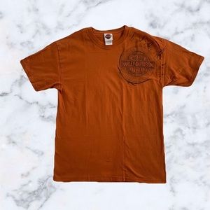 Harley Davidson T shirt
